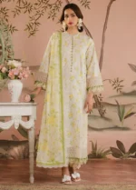 My Fashion Road Ayzel by Afrozeh Printed Lawn Unstitched Collection Suit | D-6 My Fashion Road Ayzel by Afrozeh Printed Lawn Unstitched Collection Suit | D-6