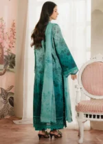 My Fashion Road Ayzel by Afrozeh Printed Lawn Unstitched Collection Suit | D-9 My Fashion Road Ayzel by Afrozeh Printed Lawn Unstitched Collection Suit | D-9