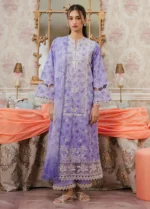 My Fashion Road Ayzel by Afrozeh Printed Lawn Unstitched Collection Suit | D-10 My Fashion Road Ayzel by Afrozeh Printed Lawn Unstitched Collection Suit | D-10