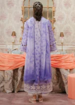 My Fashion Road Ayzel by Afrozeh Printed Lawn Unstitched Collection Suit | D-10 My Fashion Road Ayzel by Afrozeh Printed Lawn Unstitched Collection Suit | D-10