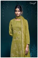 My Fashion Road Ganga Fashion Bhanuja Exclusive Fancy Cotton Satin Suit | S3053-C My Fashion Road Ganga Fashion Bhanuja Exclusive Fancy Cotton Satin Suit | S3053-C