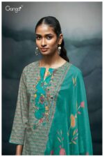 My Fashion Road Ganga Fashion Hadian Fancy Cotton Salwar Kameez | S3172 – C My Fashion Road Ganga Fashion Hadian Fancy Cotton Salwar Kameez | S3172 – C