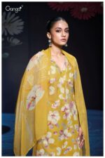 My Fashion Road Ganga Fashion Kadian Premium Cotton Ladies Suit | S3246 – C My Fashion Road Ganga Fashion Kadian Premium Cotton Ladies Suit | S3246 – C