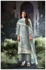 My Fashion Road Ganga Fashion Laci Latest Designs Cotton Suit | S3229 – C