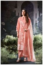 My Fashion Road Ganga Fashion Laci Latest Designs Cotton Suit | S3229 – D My Fashion Road Ganga Fashion Laci Latest Designs Cotton Suit | S3229 – D