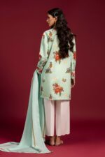 My Fashion Road Sana Safinaz Mahay Unstitched Lawn 2025 Vol 1 | H251-002B My Fashion Road Sana Safinaz Mahay Unstitched Lawn 2025 Vol 1 | H251-002B