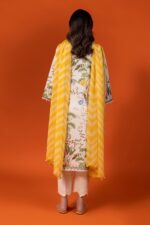 My Fashion Road Sana Safinaz Mahay Unstitched Lawn 2025 Vol 1 | H251-003A My Fashion Road Sana Safinaz Mahay Unstitched Lawn 2025 Vol 1 | H251-003A