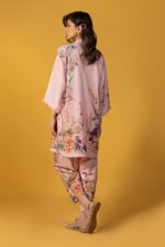 My Fashion Road Sana Safinaz Mahay Unstitched Lawn 2025 Vol 1 | H251-015A My Fashion Road Sana Safinaz Mahay Unstitched Lawn 2025 Vol 1 | H251-015A