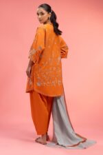 My Fashion Road Sana Safinaz Mahay Unstitched Lawn 2025 Vol 1 | H251-016B My Fashion Road Sana Safinaz Mahay Unstitched Lawn 2025 Vol 1 | H251-016B