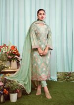 My Fashion Road Sahiba Khayal Latest Designs Cotton Suits | 7937