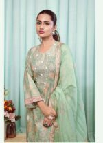 My Fashion Road Sahiba Khayal Latest Designs Cotton Suits | 7937
