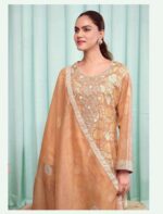 My Fashion Road Sahiba Khayal Latest Designs Cotton Suits | 7915