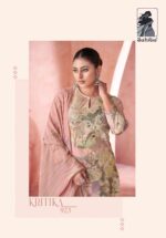 My Fashion Road Sahiba Kritika Pure Cotton Fancy Ladies Suit – 923 My Fashion Road Sahiba Kritika Pure Cotton Fancy Ladies Suit – 923