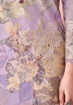 My Fashion Road Sahiba Kritika Pure Cotton Fancy Ladies Suit  – 952