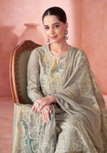 My Fashion Road Sahiba Kritika Pure Cotton Fancy Ladies Suit  – 936