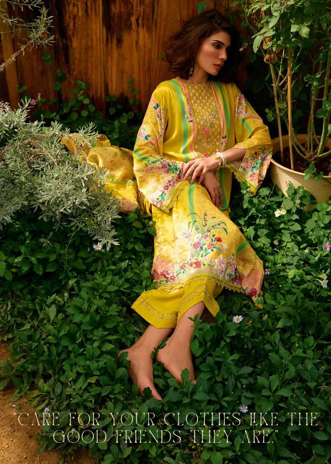 My Fashion Road Varsha A Thousand Wish Exclusive Viscose Muslin Varsha Suit | ATW – 03 My Fashion Road Varsha A Thousand Wish Exclusive Viscose Muslin Varsha Suit | ATW – 03