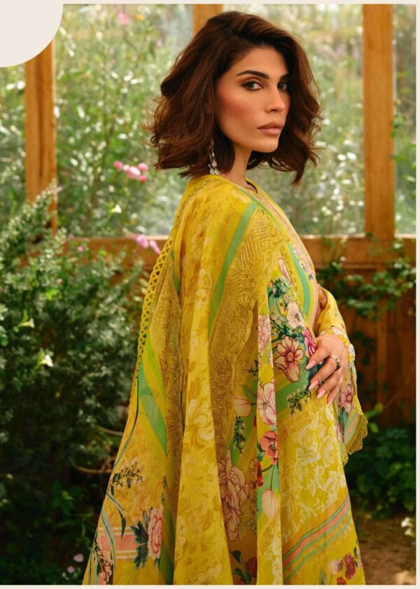 My Fashion Road Varsha A Thousand Wish Exclusive Viscose Muslin Varsha Suit | ATW – 03