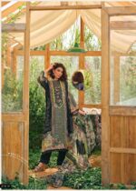 My Fashion Road Varsha A Thousand Wish Exclusive Viscose Muslin Varsha Suit | ATW – 01