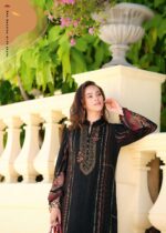 My Fashion Road Varsha Dil E Gulzar Exclusive Fancy Muslin Ladies Suit | DEG-02