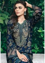 My Fashion Road Varsha Gulnaaz Vol 2 Digitally Printed Fancy Muslin Suit | GN-02 My Fashion Road Varsha Gulnaaz Vol 2 Digitally Printed Fancy Muslin Suit | GN-02