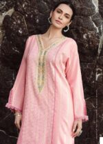 My Fashion Road Varsha Musafir Fancy Handloom Cotton Latest Suit | MF – 03