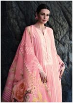 My Fashion Road Varsha Printed Dreams Fancy Handloom Cotton Exclusive Suits | PD -04