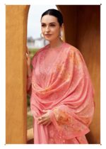 My Fashion Road Varsha Radiant Exclusive Summer Wear Ladies Suit | RD – 01