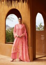 My Fashion Road Varsha Radiant Exclusive Summer Wear Ladies Suit | RD – 01