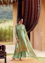 My Fashion Road Varsha Radiant Exclusive Summer Wear Ladies Suit | RD – 02