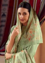 My Fashion Road Varsha Radiant Exclusive Summer Wear Ladies Suit | RD – 02