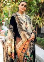 My Fashion Road Varsha Summer Muse Digital Printed Latest Cotton Suit | SM -03