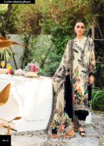 My Fashion Road Varsha Summer Muse Digital Printed Latest Cotton Suit | SM -03