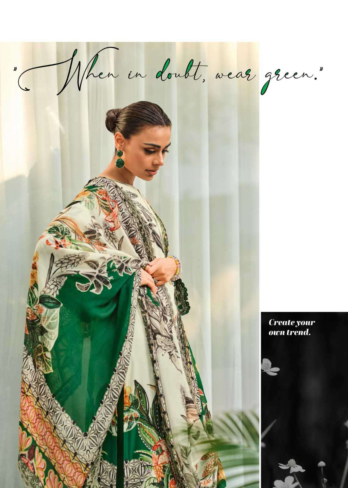 My Fashion Road Varsha Summer Muse Digital Printed Latest Cotton Suit | SM -04 My Fashion Road Varsha Summer Muse Digital Printed Latest Cotton Suit | SM -04