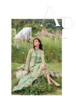 My Fashion Road Varsha Summer Soul Exclusive Fancy Muslin Suit | SS-02 My Fashion Road Varsha Summer Soul Exclusive Fancy Muslin Suit | SS-02