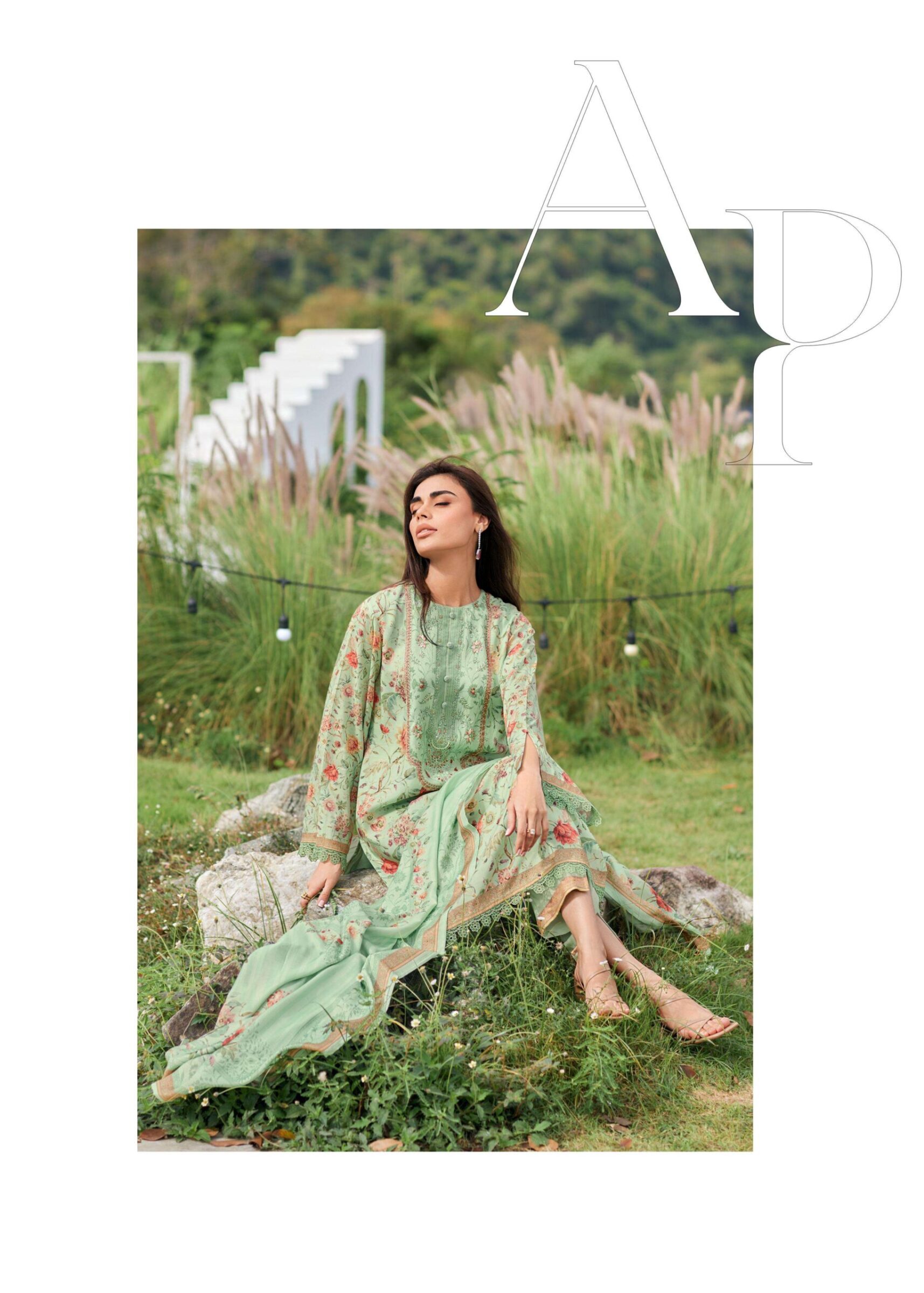 My Fashion Road Varsha Summer Soul Exclusive Fancy Muslin Suit | SS-02 My Fashion Road Varsha Summer Soul Exclusive Fancy Muslin Suit | SS-02