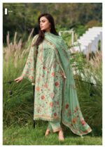 My Fashion Road Varsha Summer Soul Exclusive Fancy Muslin Suit | SS-02 My Fashion Road Varsha Summer Soul Exclusive Fancy Muslin Suit | SS-02