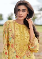 My Fashion Road Varsha Summer Soul Exclusive Fancy Muslin Suit | SS-01 My Fashion Road Varsha Summer Soul Exclusive Fancy Muslin Suit | SS-01