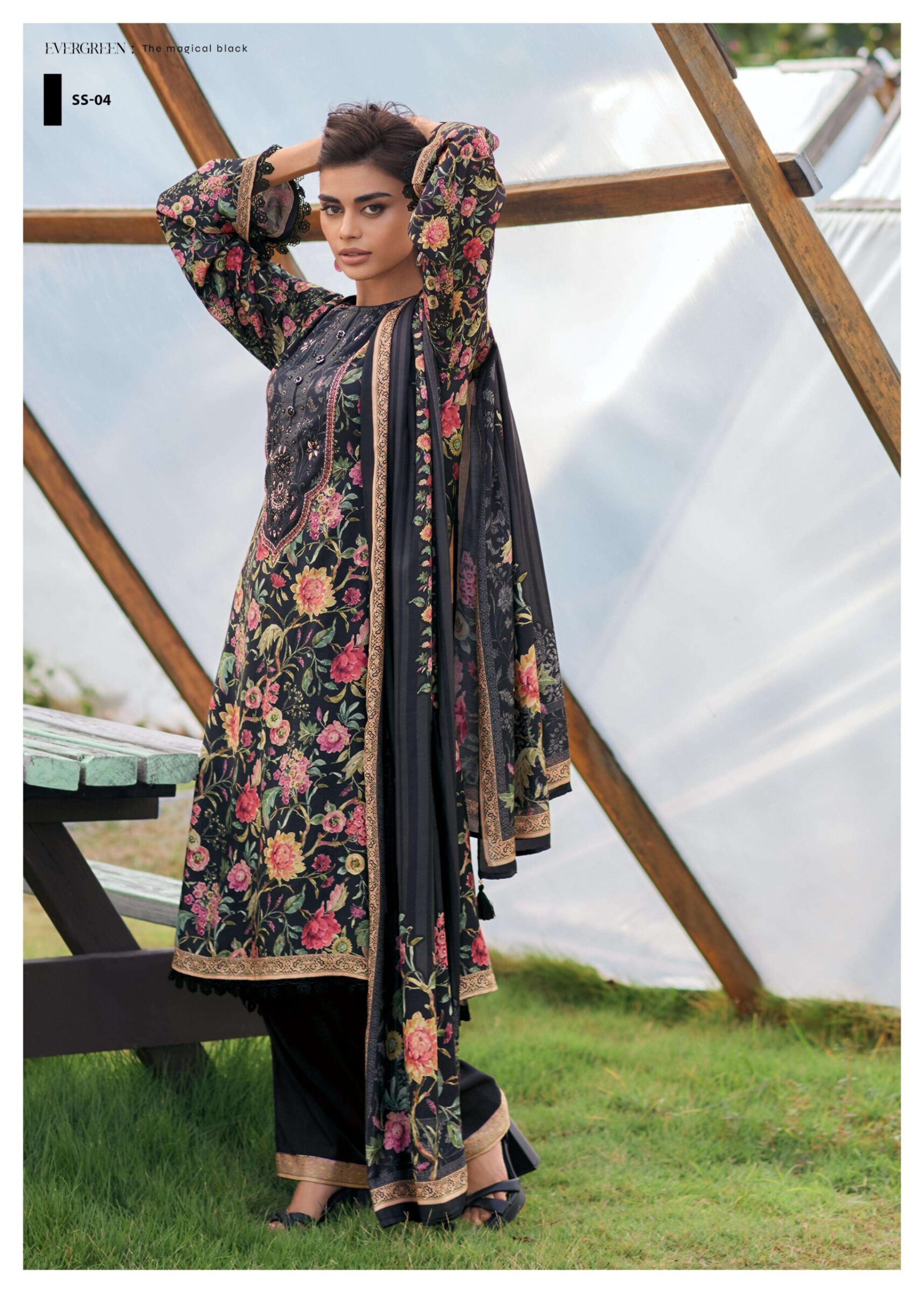 My Fashion Road Varsha Summer Soul Exclusive Fancy Muslin Suit | SS-04 My Fashion Road Varsha Summer Soul Exclusive Fancy Muslin Suit | SS-04