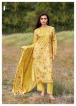 My Fashion Road Varsha Summer Soul Exclusive Fancy Muslin Suit | SS-01 My Fashion Road Varsha Summer Soul Exclusive Fancy Muslin Suit | SS-01