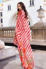 My Fashion Road Agaz-e-Nou 2025 Vol 01 by Charizma Collection 2025 | AG5-03