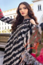 My Fashion Road Agaz-e-Nou 2025 Vol 01 by Charizma Collection 2025 | AG5-01