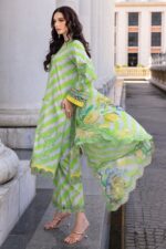 My Fashion Road Agaz-e-Nou 2025 Vol 01 by Charizma Collection 2025 | AG5-06