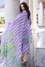 My Fashion Road Agaz-e-Nou 2025 Vol 01 by Charizma Collection 2025 | AG5-02