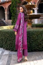 My Fashion Road Damask by Afrozeh Lawn Collection Suit 2025 | Eden B My Fashion Road Damask by Afrozeh Lawn Collection Suit 2025 | Eden B
