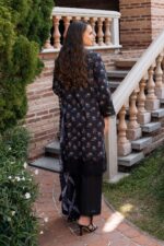 My Fashion Road Damask by Afrozeh Lawn Collection Suit 2025 | Lorien A My Fashion Road Damask by Afrozeh Lawn Collection Suit 2025 | Lorien A