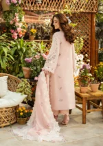 My Fashion Road Elaf Luxury Latest Collection Lawn 2025 | ELM-2A My Fashion Road Elaf Luxury Latest Collection Lawn 2025 | ELM-2A