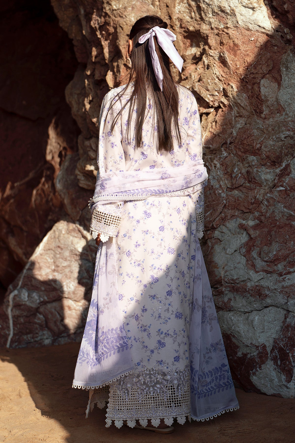 My Fashion Road Summer Together by Afrozeh Lawn Collection Suit 2025 | Zircon My Fashion Road Summer Together by Afrozeh Lawn Collection Suit 2025 | Zircon