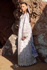 My Fashion Road Summer Together by Afrozeh Lawn Collection Suit 2025 | Zircon My Fashion Road Summer Together by Afrozeh Lawn Collection Suit 2025 | Zircon