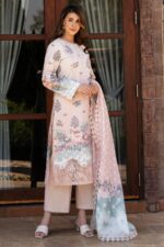 My Fashion Road Damask by Afrozeh Lawn Collection Suit 2025 | Seraphina B My Fashion Road Damask by Afrozeh Lawn Collection Suit 2025 | Seraphina B
