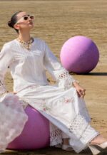 My Fashion Road Gul Ahmed Lawn Unstitched Collection 2025 | BM52032